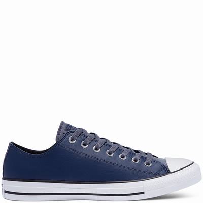 Férfi Converse Digital Terrain Chuck Taylor All Star Tornacipő CO5031928 Sötétkék/Világos Sötét Szür